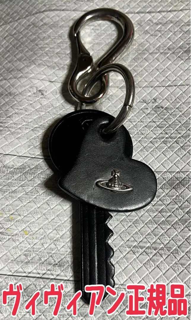 2025年最新】Vivienne Westwood カラー：ブラック系 キーホルダー