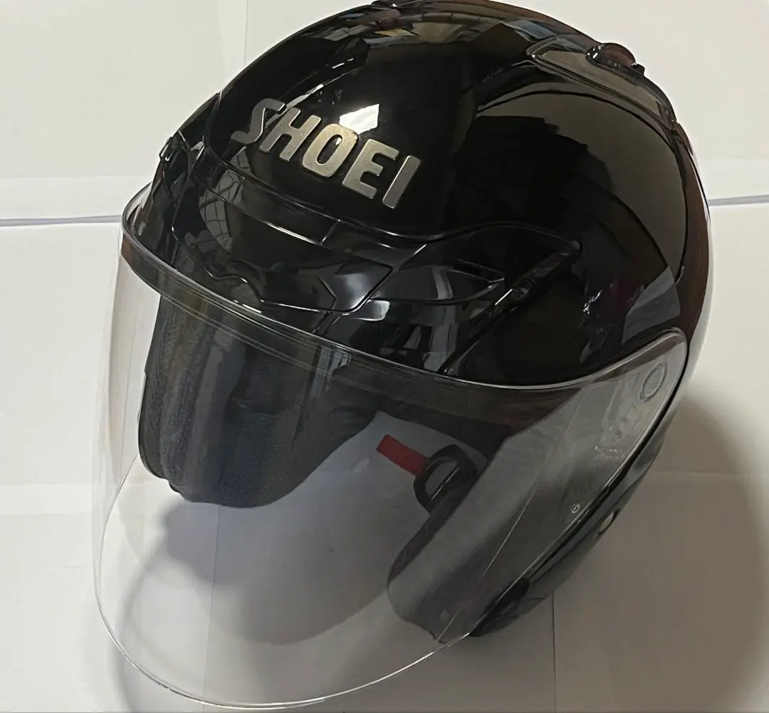 2025年最新】SHOEI J-FORCEIIの人気アイテム - メルカリ