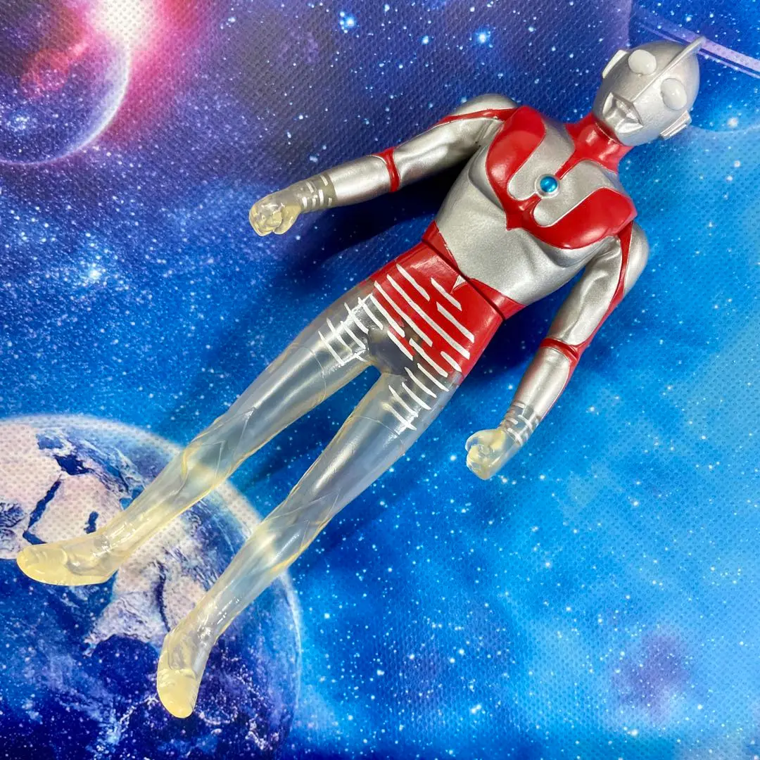 2025年最新】ウルトラマンテレポーテーションverの人気アイテム