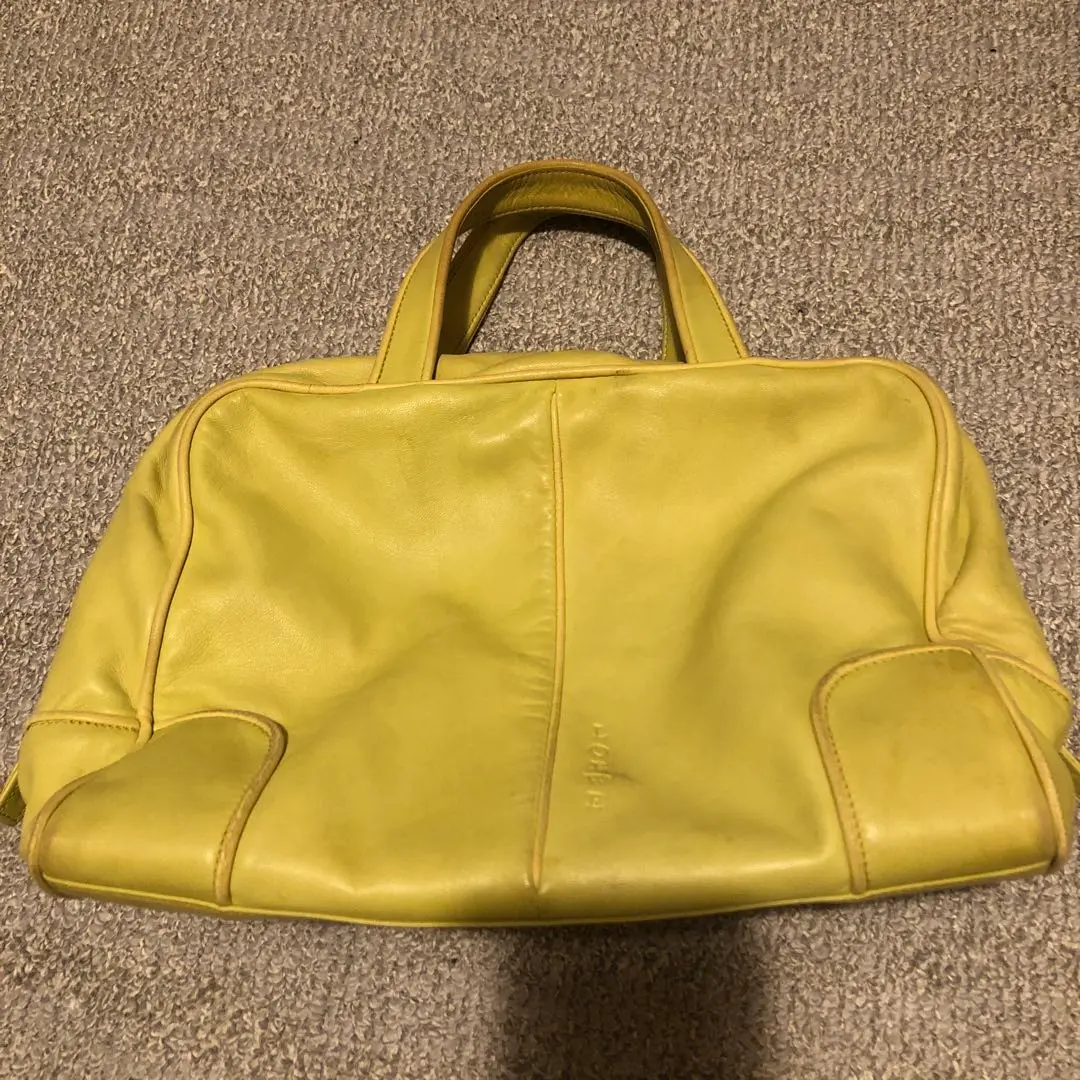 楽天市場】LOEWE ロエベ グローブホルダー GP ゴールド金具