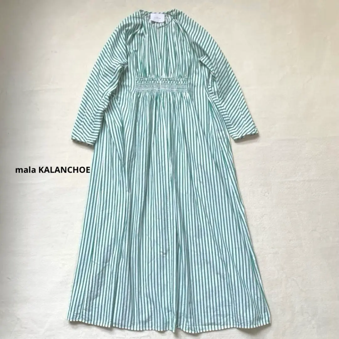 最終価格　カランコエ　ワンピース 2025年最新】mala kalanchoe ワンピースの人気アイテム - メルカリ