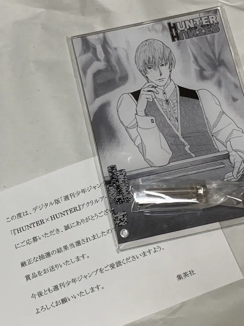 2025年最新】アクリルアートボード ヒソカの人気アイテム - メルカリ