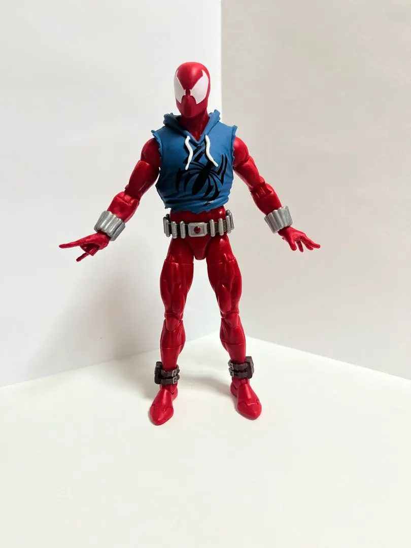 2025年最新】MARVEL ハズブロ マーベルレジェンド・シリーズ