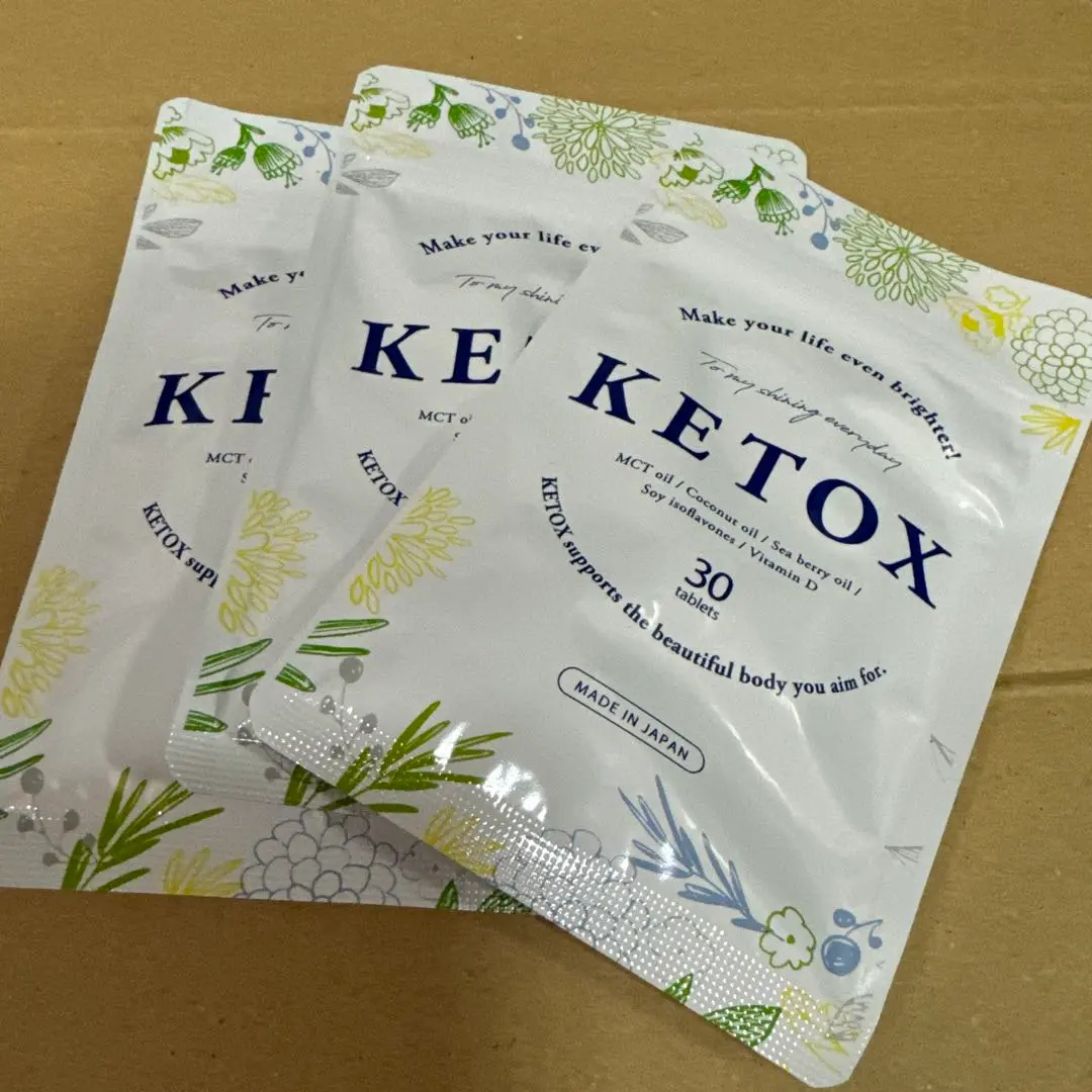 ReCABO（リカボ）KETOX（ケトックス） Amazon | クレオ製薬 Re-CABO （ リカボ ） 4種のジンセン 生姜