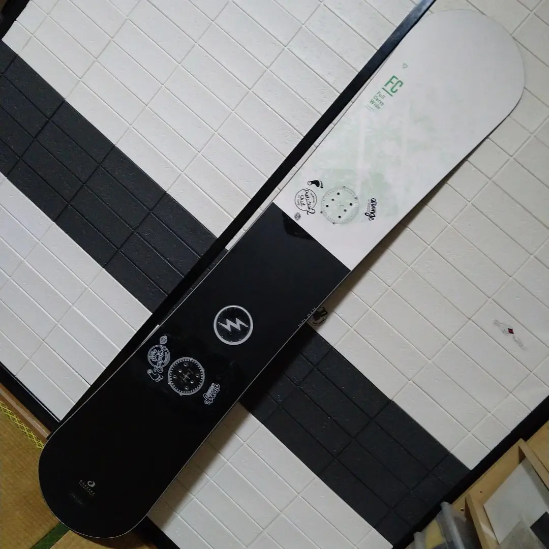 OGASAKA FCW 160 オガサカ FCワイド 160 22-23 楽天市場】24/25 MODEL OGASAKA FC WIDE 157W/160W/163W 正規