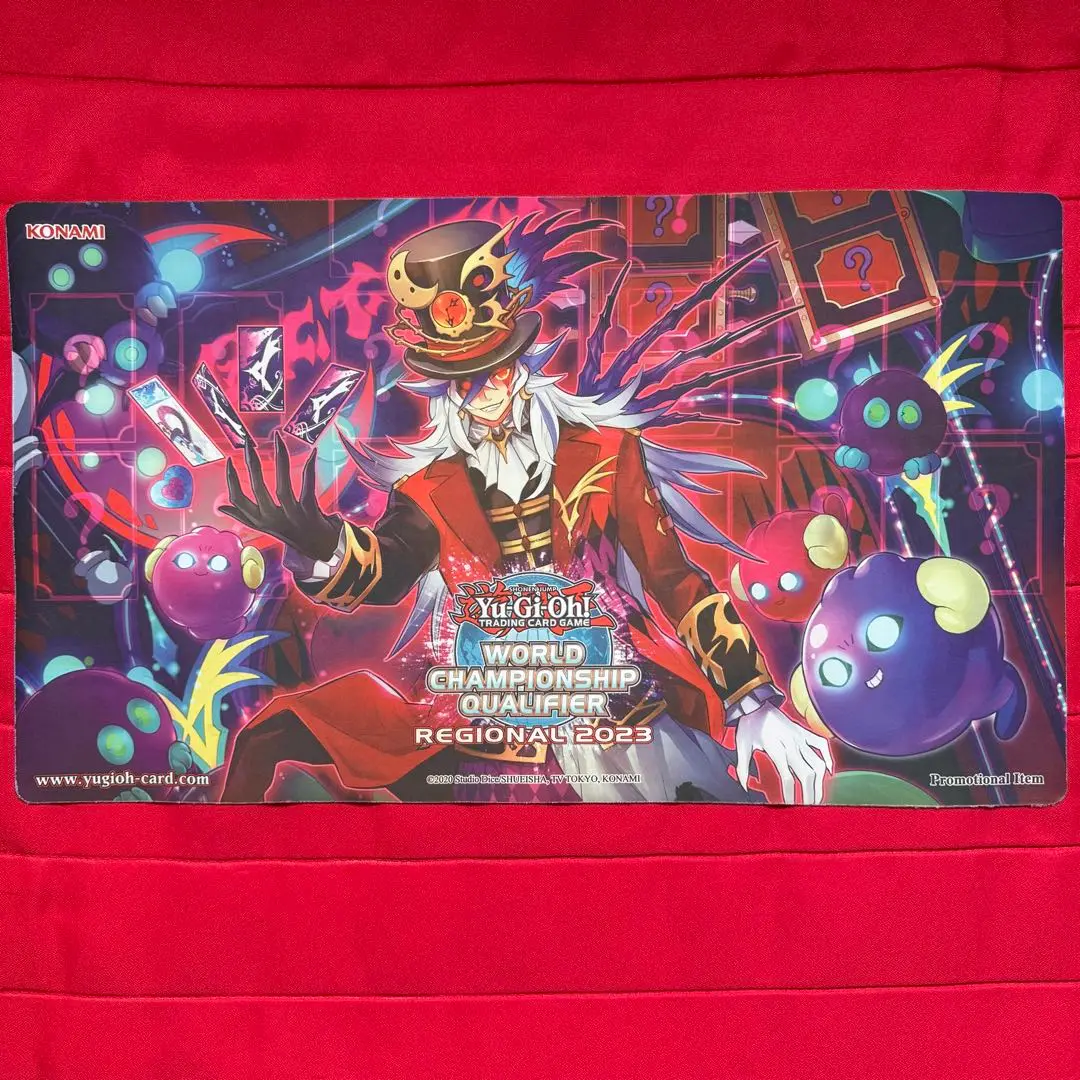 遊戯王 ハーフプレイマット アメイズメント 2025年最新】アメイズメント プレイマットの人気アイテム - メルカリ