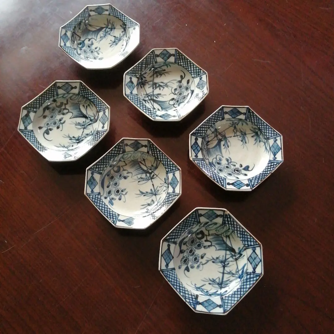 ♦染付の絶品 枯淡の趣き染付 犬山焼 窯変 安南写し壺 明治初期〜江戸期 骨董品 ♢染付の絶品 枯淡の趣き染付 ダサく 犬山焼 窯変 安南
