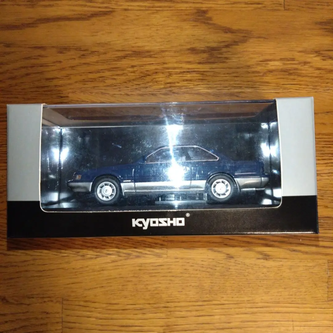 あぶない刑事 レパード　パトカー 1/43 ダイキャスト Amazon | アオシマ 1/43 またまたあぶない刑事 港3号 被弾ver