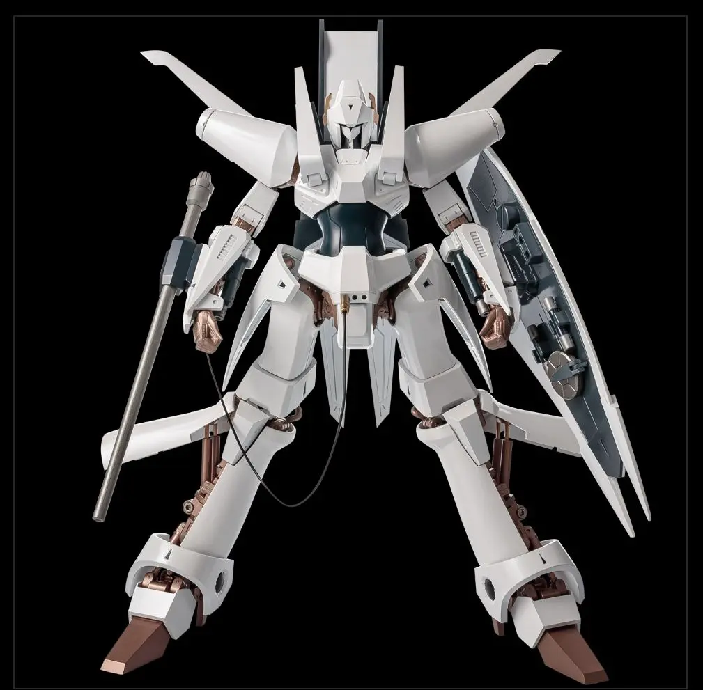 千値練　エルガイム　新品未開封 Amazon | RIOBOT 重戦機エルガイム エルガイム ノンスケール