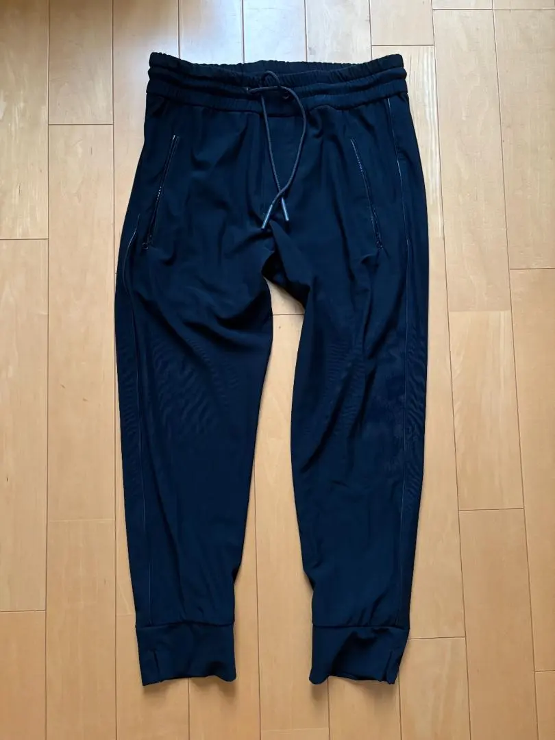 Thumbnail of Almost new onegravity Power Net Rib Pants