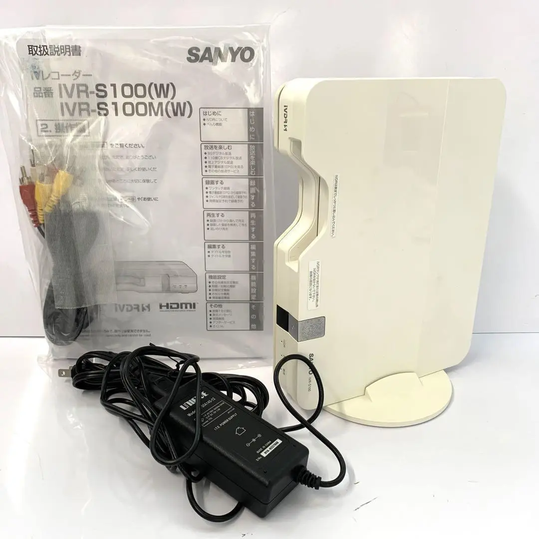 2025年最新】IVR-S100Mの人気アイテム - メルカリ