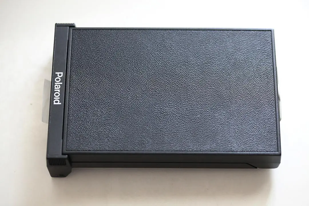 ハッセルブラッドポラロイドバック中古品 Polaroid(ポラロイド) ハッセルブラッド用ポラロイドバック