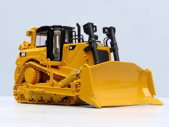2025年最新】ブルドーザー キャタピラー 1/50の人気アイテム