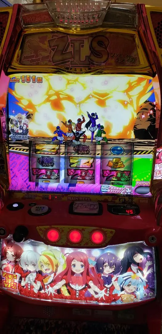 2025年最新】ゾンビランドサガ 実機の人気アイテム - メルカリ