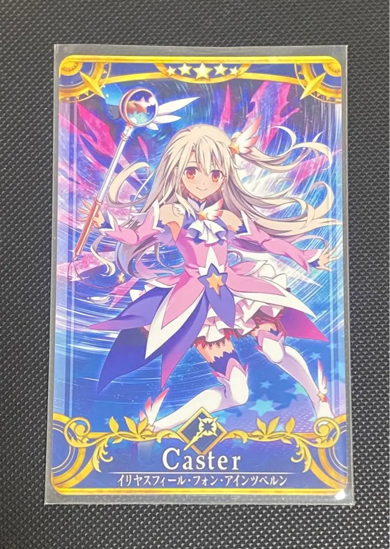 2025年最新】fgoac イリヤの人気アイテム - メルカリ