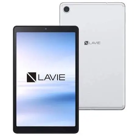NEC LAVIE Tab E 8FHD1 | Android バージョン10 NEC LAVIE Tab E 8FHD1 | 64 GB - メルカリ