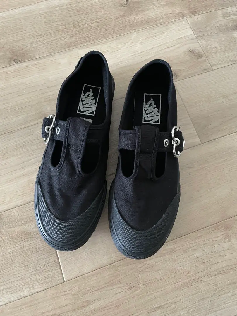 【新品未使用】VANS Mary Jane メリージェーン 25.5㎝ 2025年最新】Mary jane vansの人気アイテム - メルカリ
