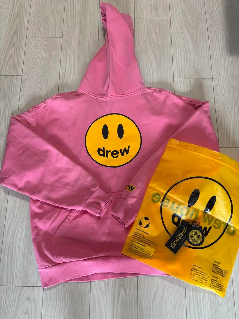 drew house 2点セット drew house 2点セット drew house - ☆新品未使用正規品☆ drew