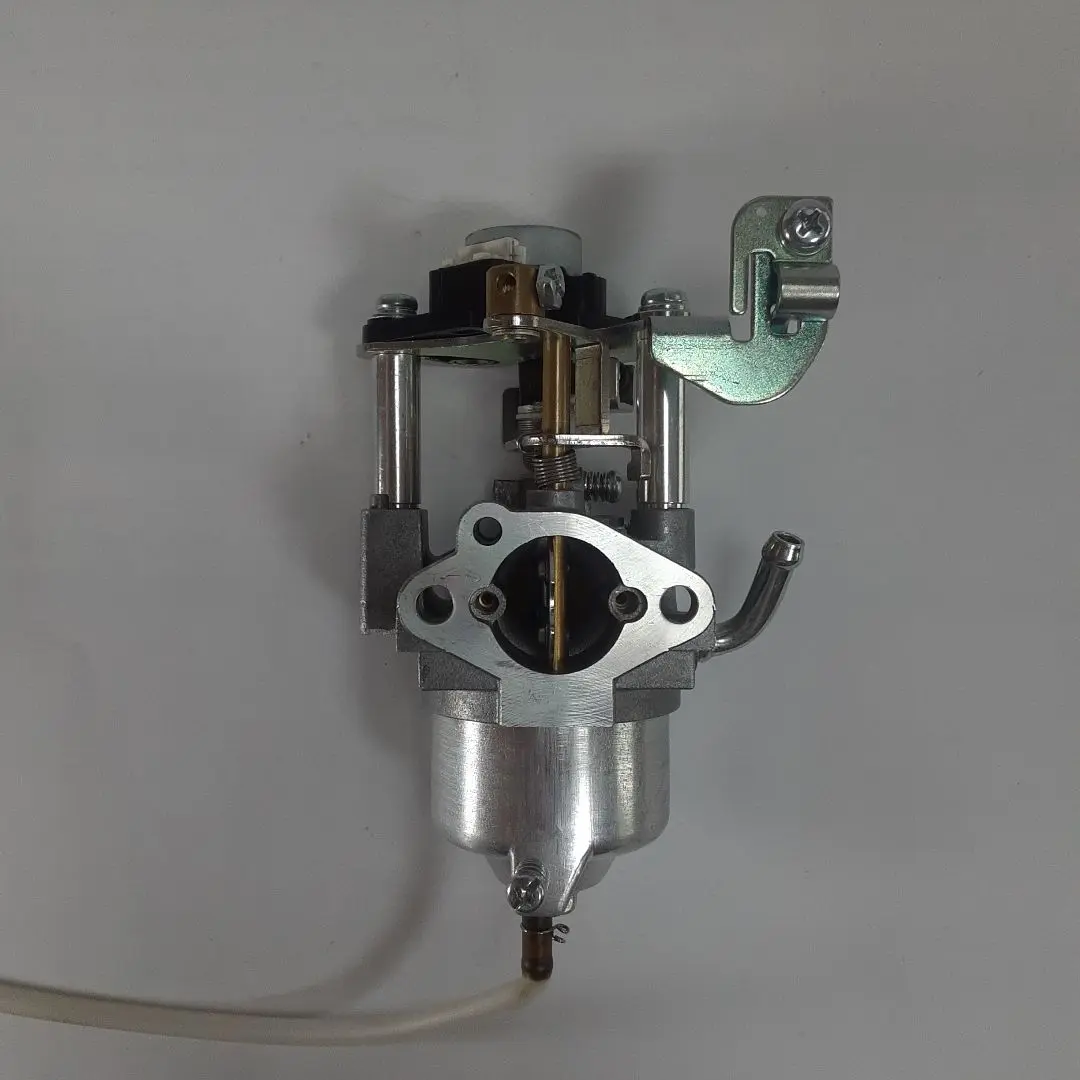 新品 純正 ヤマハ発電機 EF2500i用 キャブレター 新品 純正 ヤマハ発電機 EF2500i用 キャブレター - メルカリ