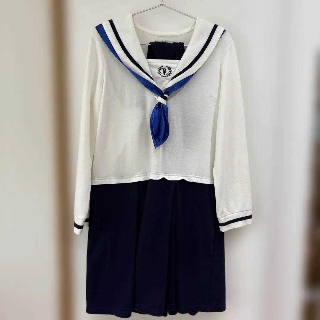 BIBI LAB ネイビー セーラー襟 ルームウェア F 2025年最新】セーラー服パジャマ bibilabの人気アイテム - メルカリ