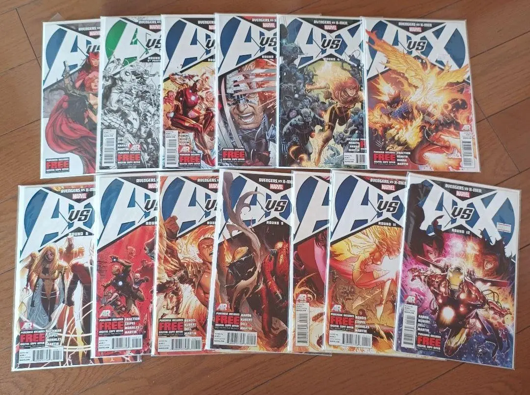 MARVEL COMICS トレーディングカード まとめ メルカリ便 m58069530592_1.jpg?1716816309
