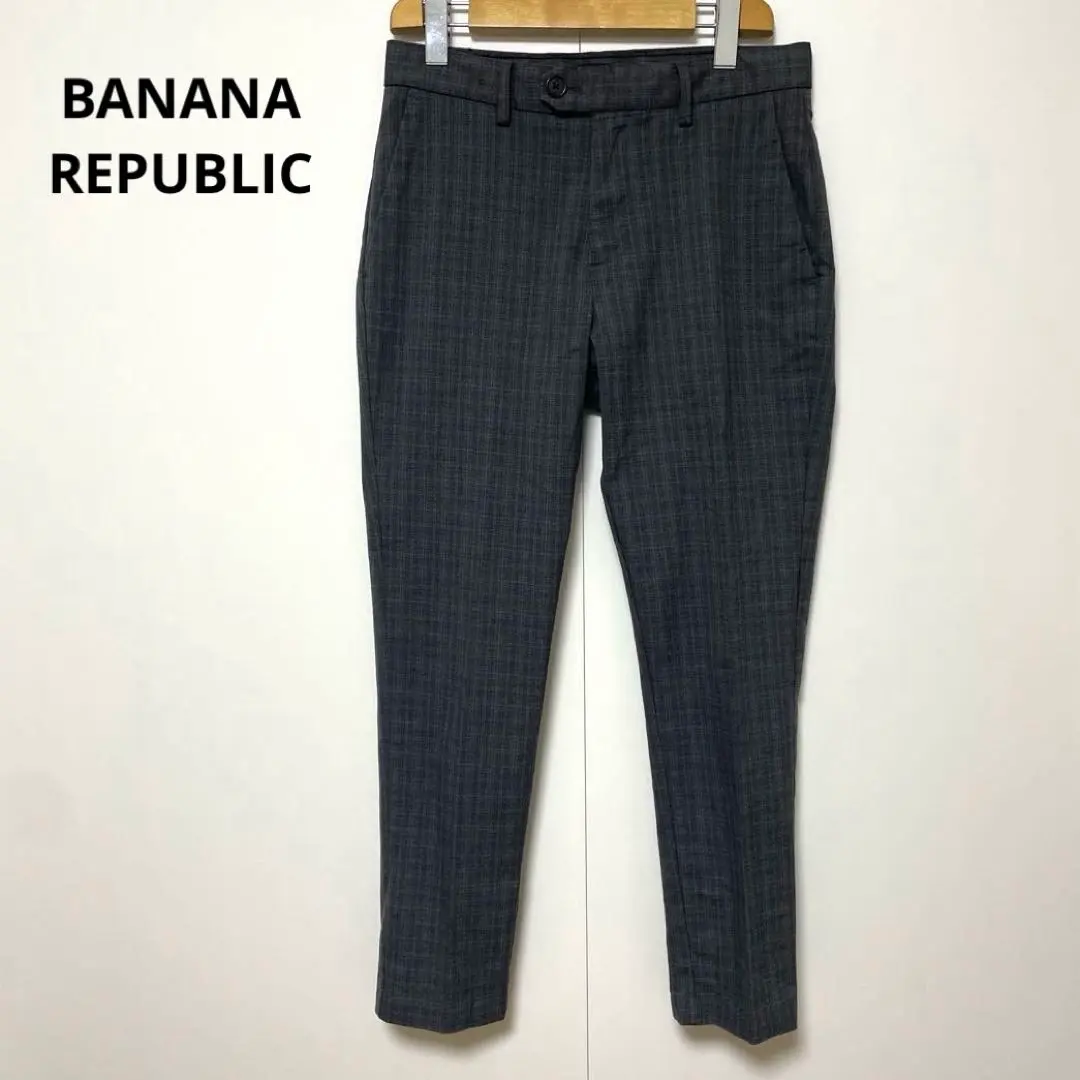 Thumbnail of BANANA REPUBLIC Slacks 28x30