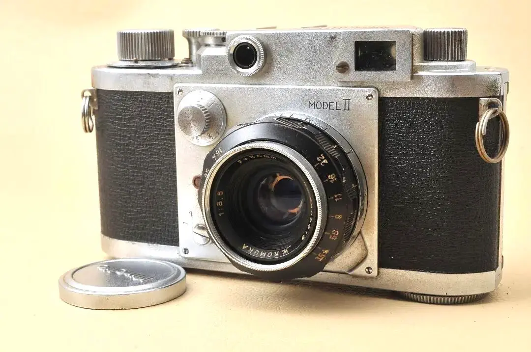 田*中様 ヴィンテージ最安値スタート‼️ Minolta MODEL IIフィル 2025年最新】Minolta 35 model iiの人気アイテム - メルカリ