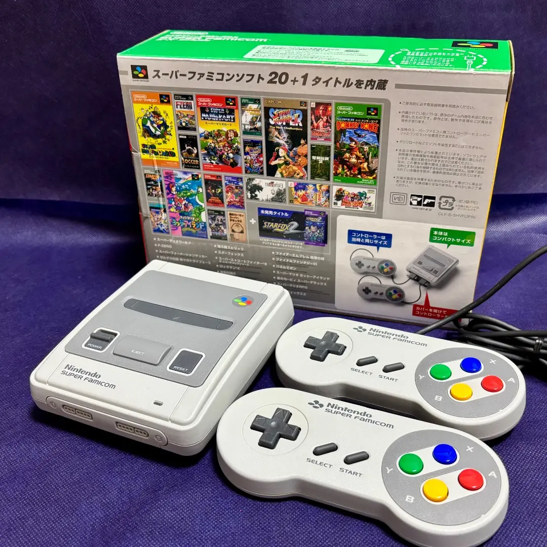 スーパーファミコンミニハードケース付 Amazon.co.jp: (クラシックミニSFC用) Smatree クラシックミニ