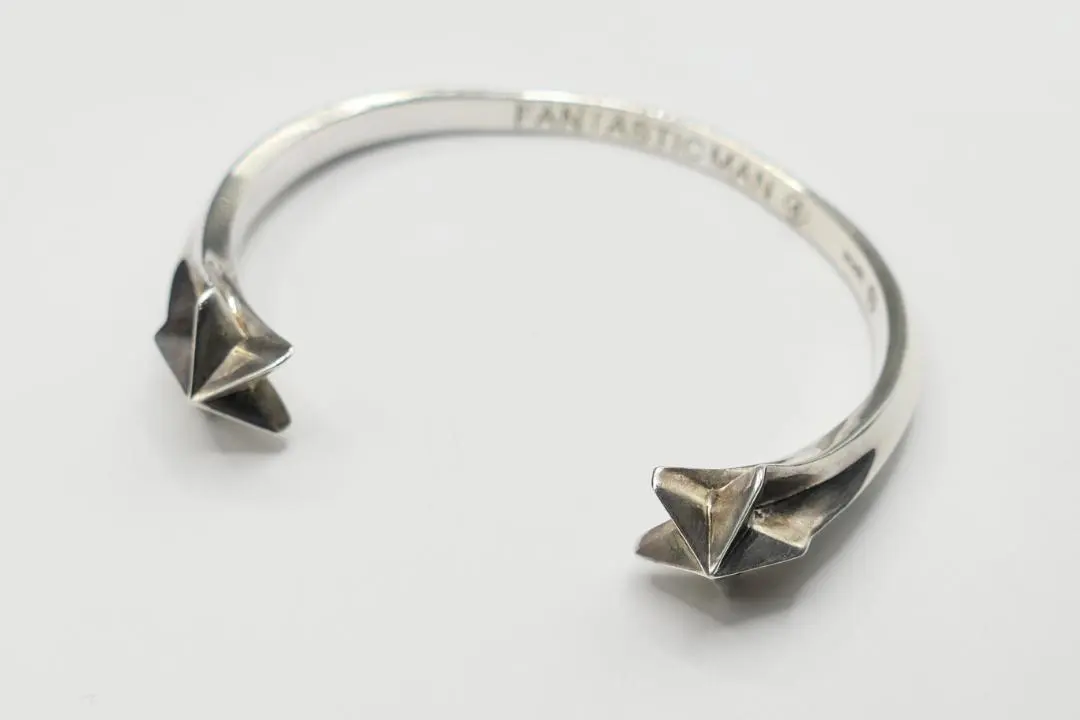 2025年最新】fantasticman バングル スターの人気アイテム - メルカリ