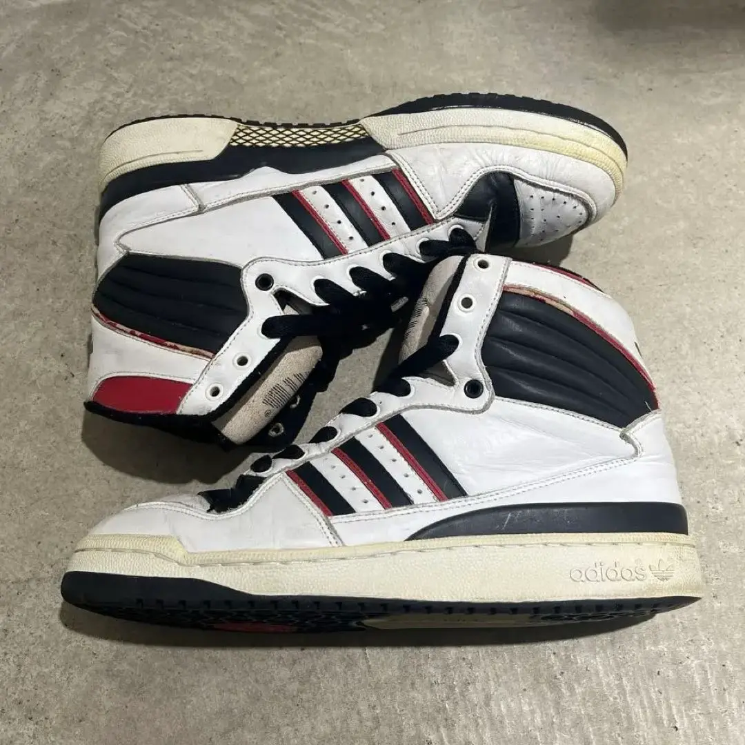 adidas エルドラド run dmc バスケットボールシューズ ハイカット adidas エルドラド run dmc バスケットボールシューズ ハイカット