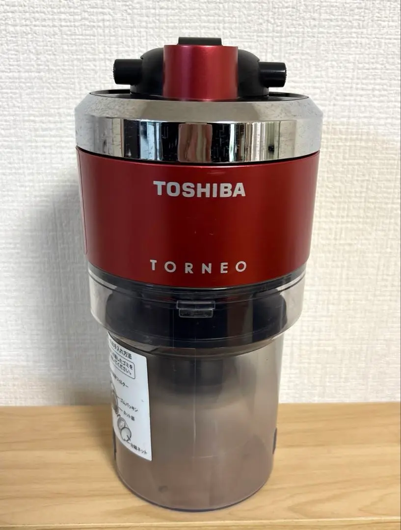 2025年最新】東芝 トルネオ vc-jcl10000の人気アイテム - メルカリ