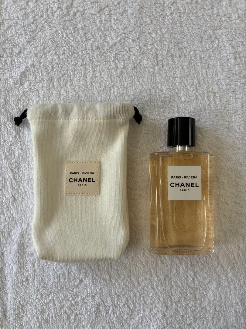 シャネル chanelパリドーヴィルオードゥトワレット　新品 未開封 パリ ドーヴィル オードゥ トワレット(50mL): CHANEL｜DEPACO