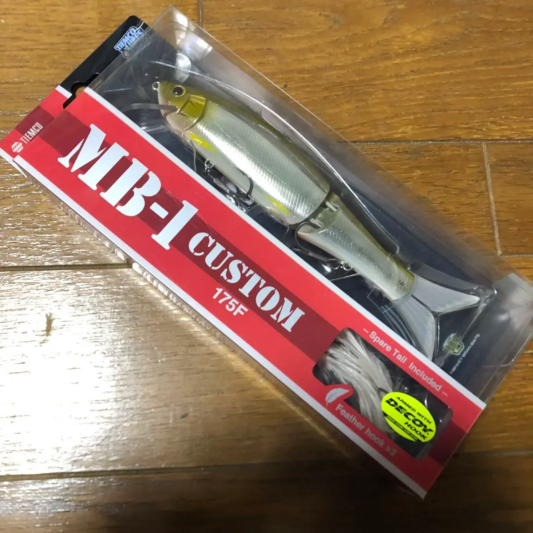 2025年最新】ティムコ mb-1の人気アイテム - メルカリ