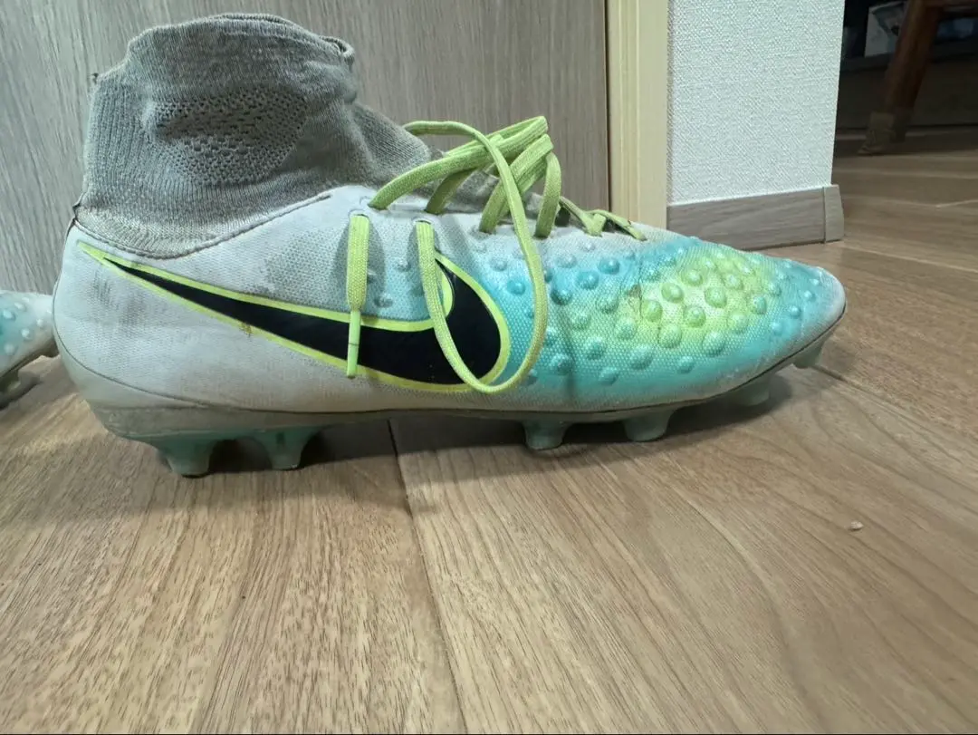 2025年最新】nike マジスタ オーデンの人気アイテム - メルカリ
