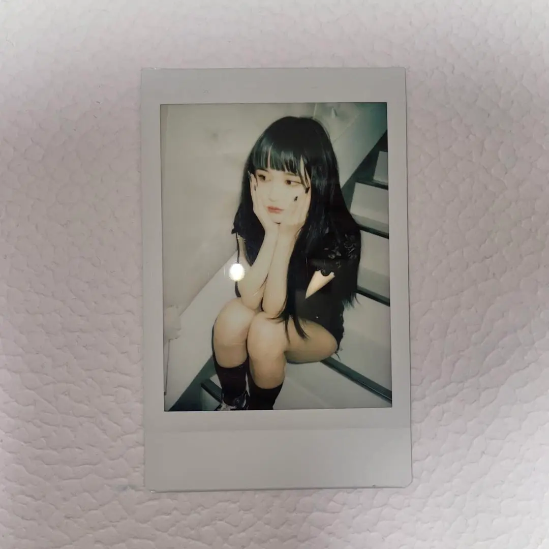【激レア】池田菜々 直筆サイン入りチェキ 2025年最新】池田菜々 チェキの人気アイテム - メルカリ
