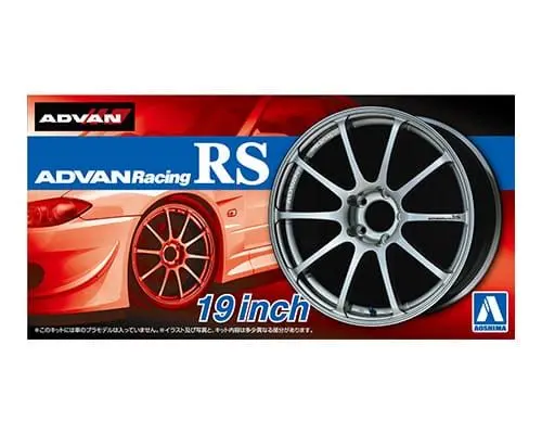 2025年最新】ADVAN RACING RSの人気アイテム - メルカリ