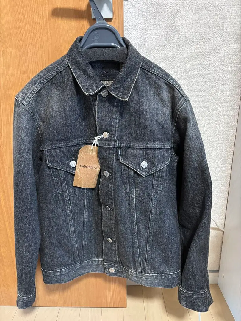 2025年最新】SubCulture berberjin jacketの人気アイテム - メルカリ 2025年最新】SubCulture berberjin jacketの人気アイテム - メルカリ