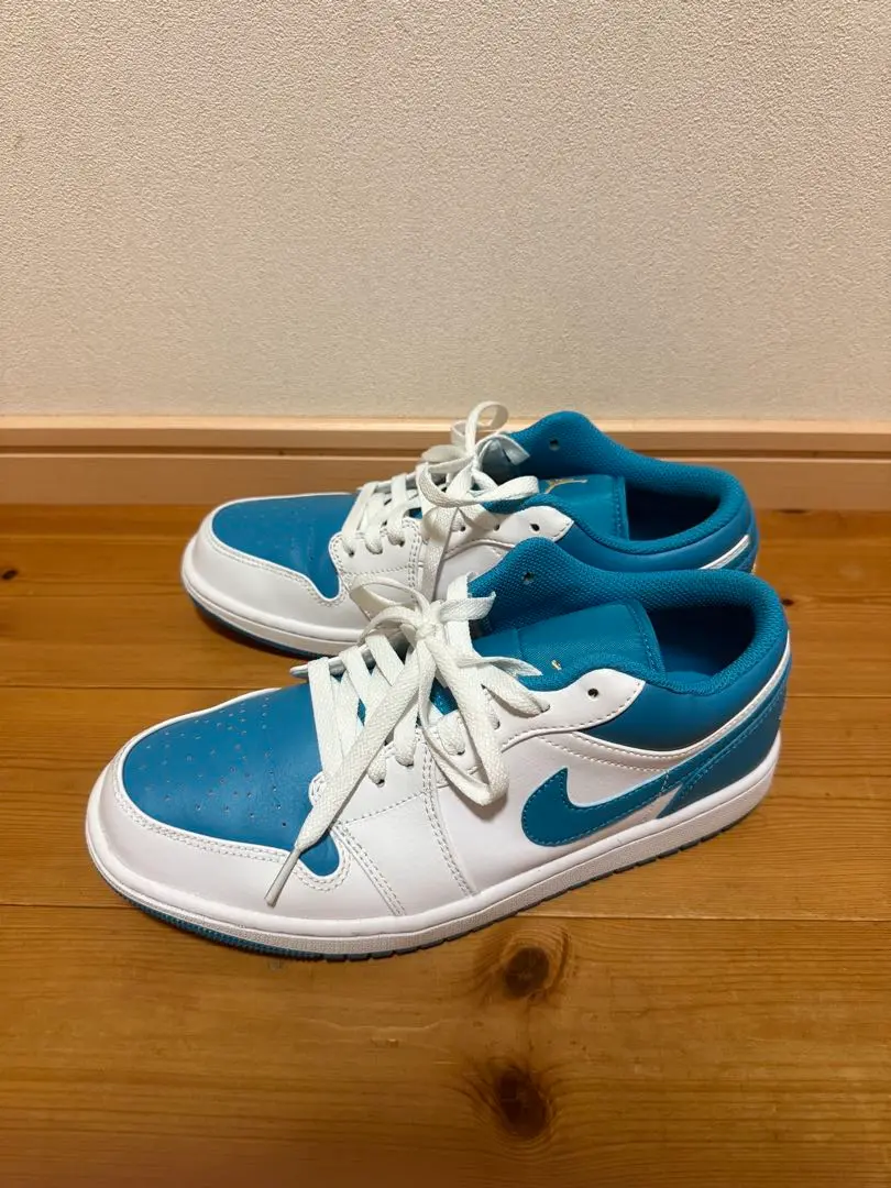 2025年最新】air jordan 1 low marina blueの人気アイテム