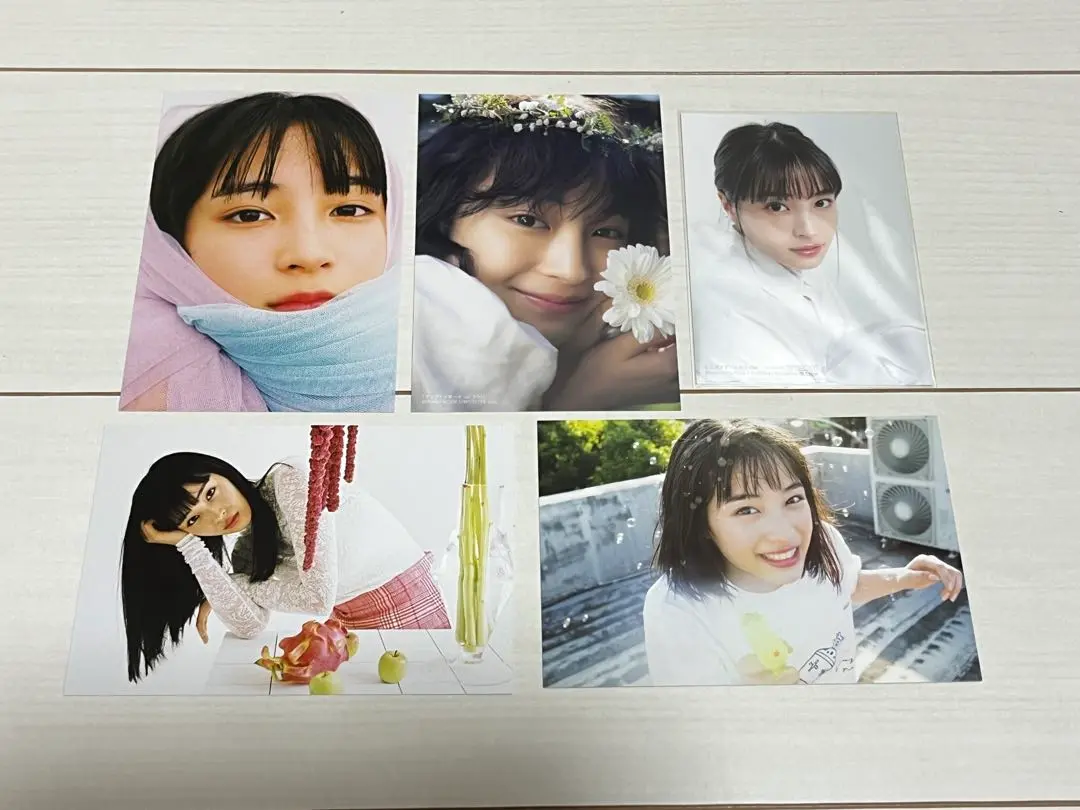 2025年最新】広瀬すず生写真の人気アイテム - メルカリ