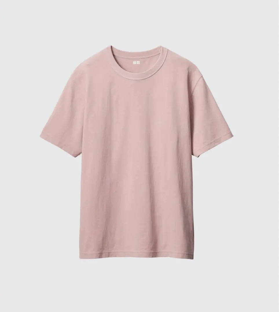 Thumbnail of 【New, Unused】UNIQLO U Crew Neck T-Shirt (Short Sleeve)