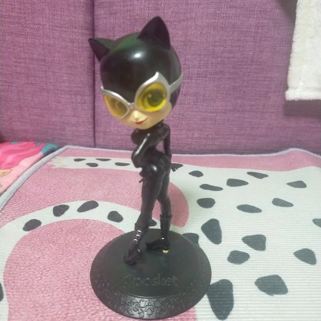 2025年最新】qposket キャットウーマンの人気アイテム - メルカリ
