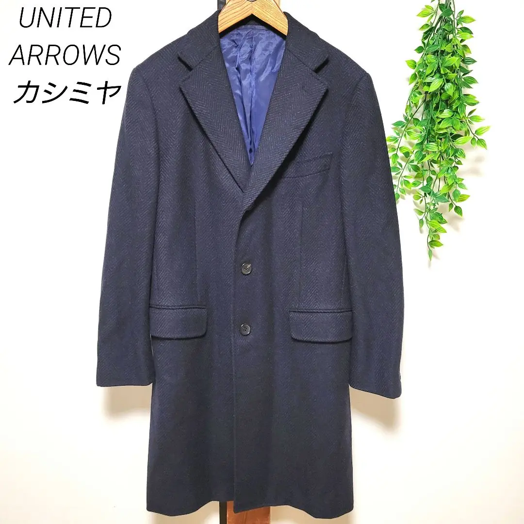 Coat｜OUTERWEAR｜ソブリン（SOVEREIGN）｜MEN｜2023年秋冬