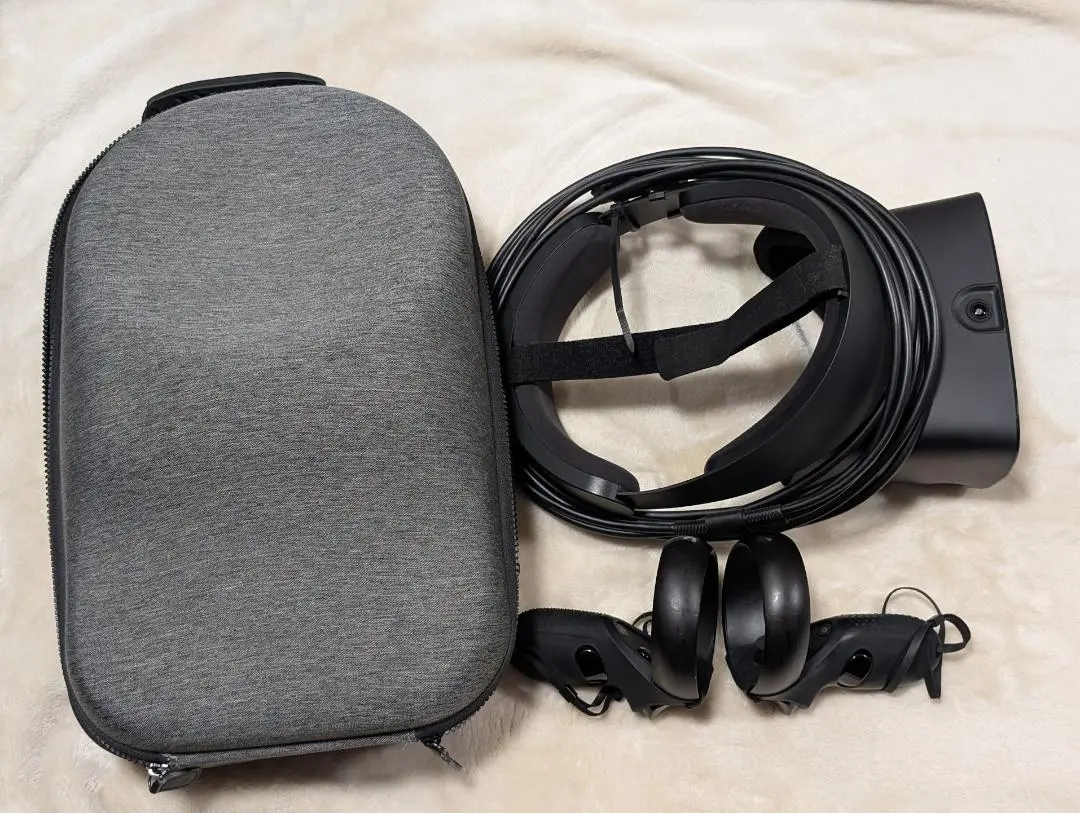 【値下】 rift s vr ヘッドセット【ジャンク】