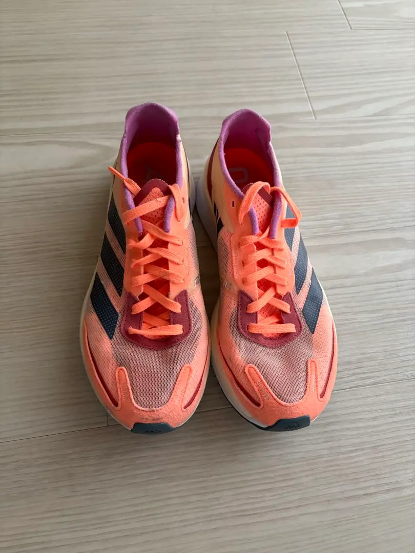 Thumbnail of ★ Adizero Boston 11 ★ 24.5 cm