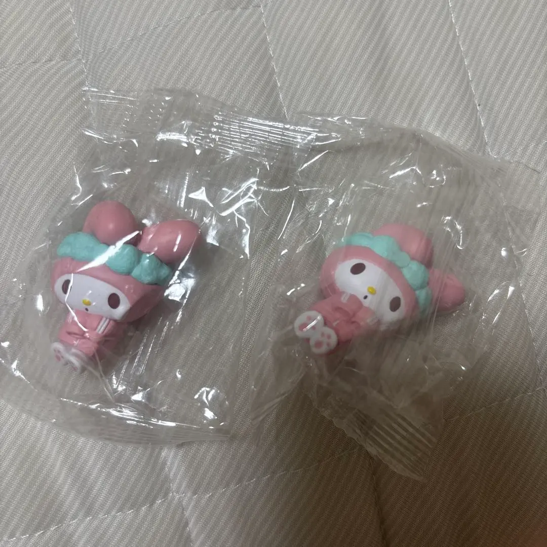 Thumbnail of Sanrio Characters: Sleepy Day - My Melody