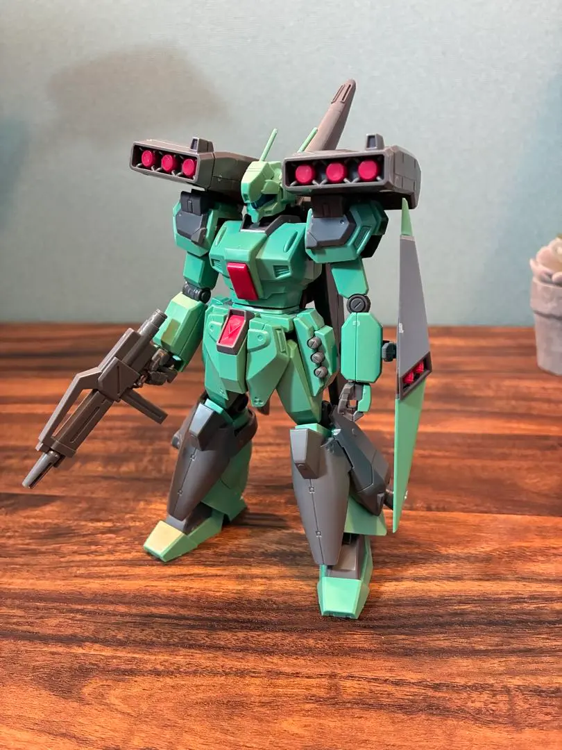 2025年最新】HG プロト・スタークジェガンの人気アイテム - メルカリ
