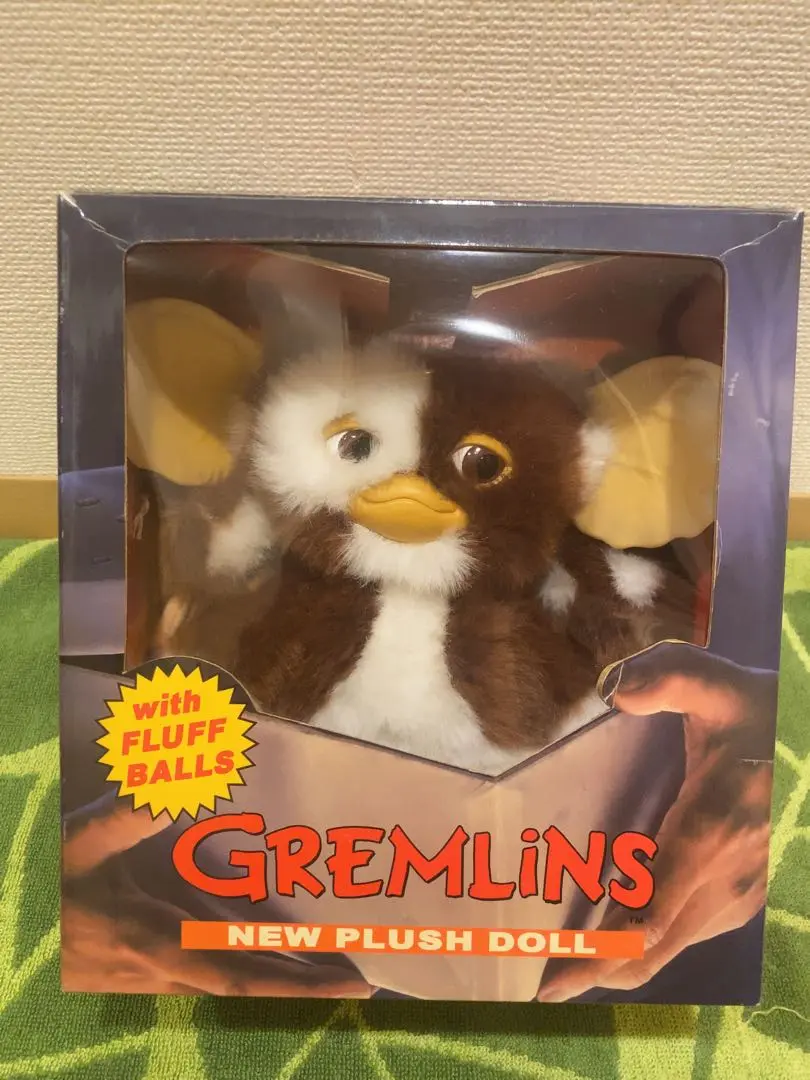 2025年最新】gremlins new plushの人気アイテム - メルカリ