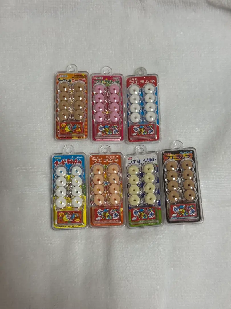 2025年最新】フエラムネ50周年の人気アイテム - メルカリ