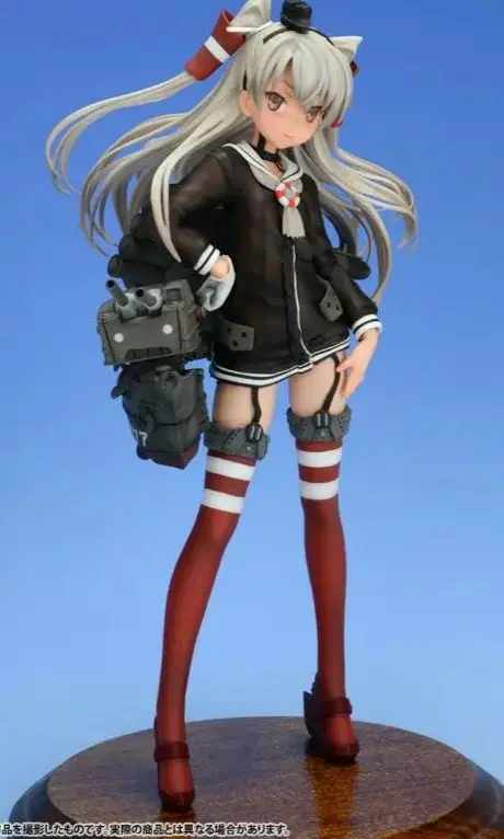 Amazon.co.jp: ファニーナイツ 艦隊これくしょん -艦これ- 天津