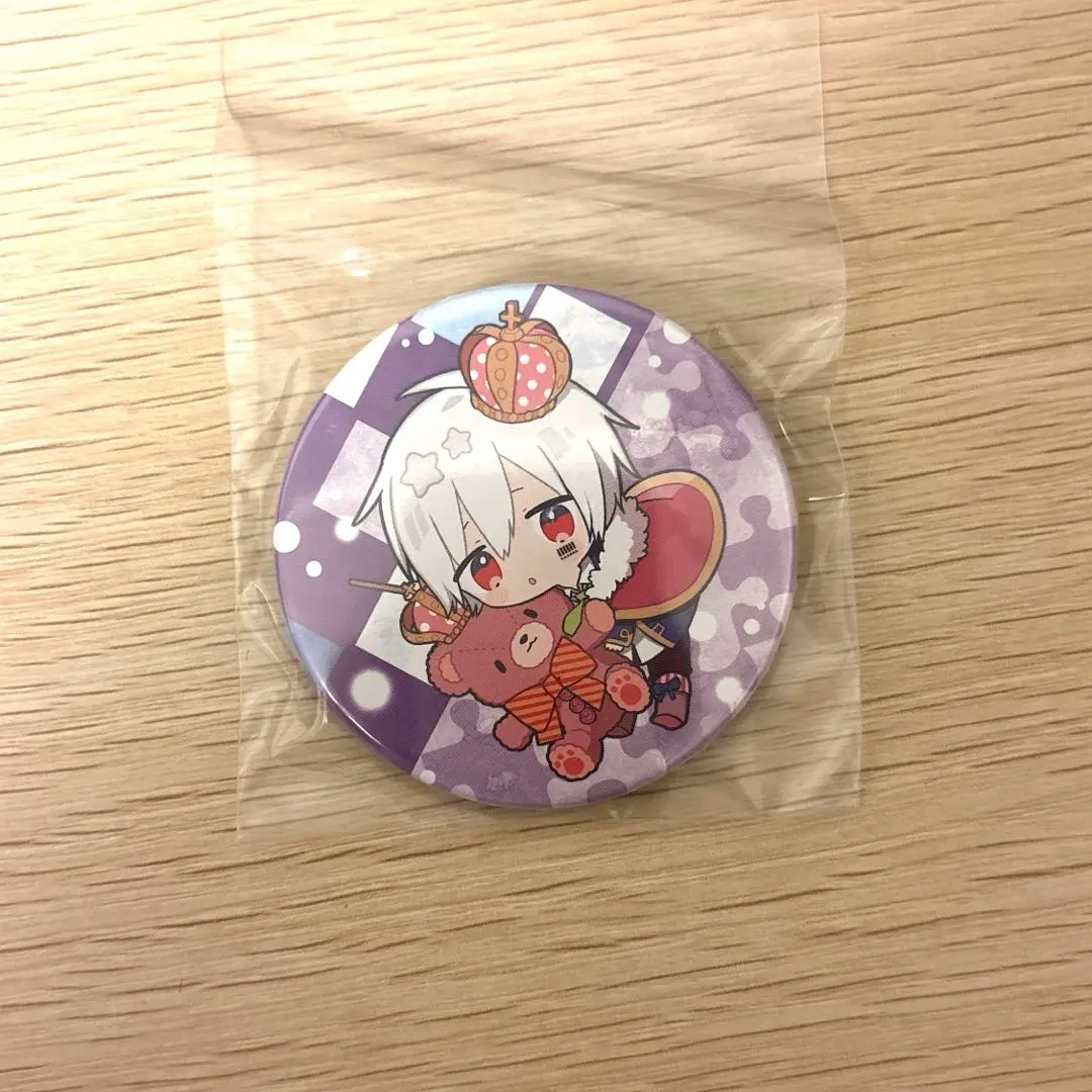 2025年最新】刹那色缶バッジの人気アイテム - メルカリ